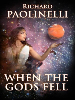 cover image of When the Gods Fell